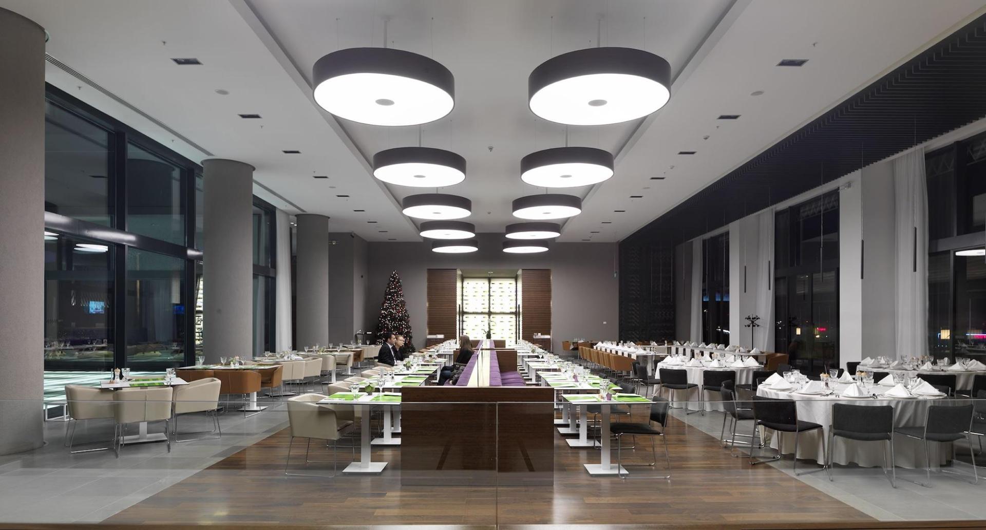 Workinn Hotel foto 37