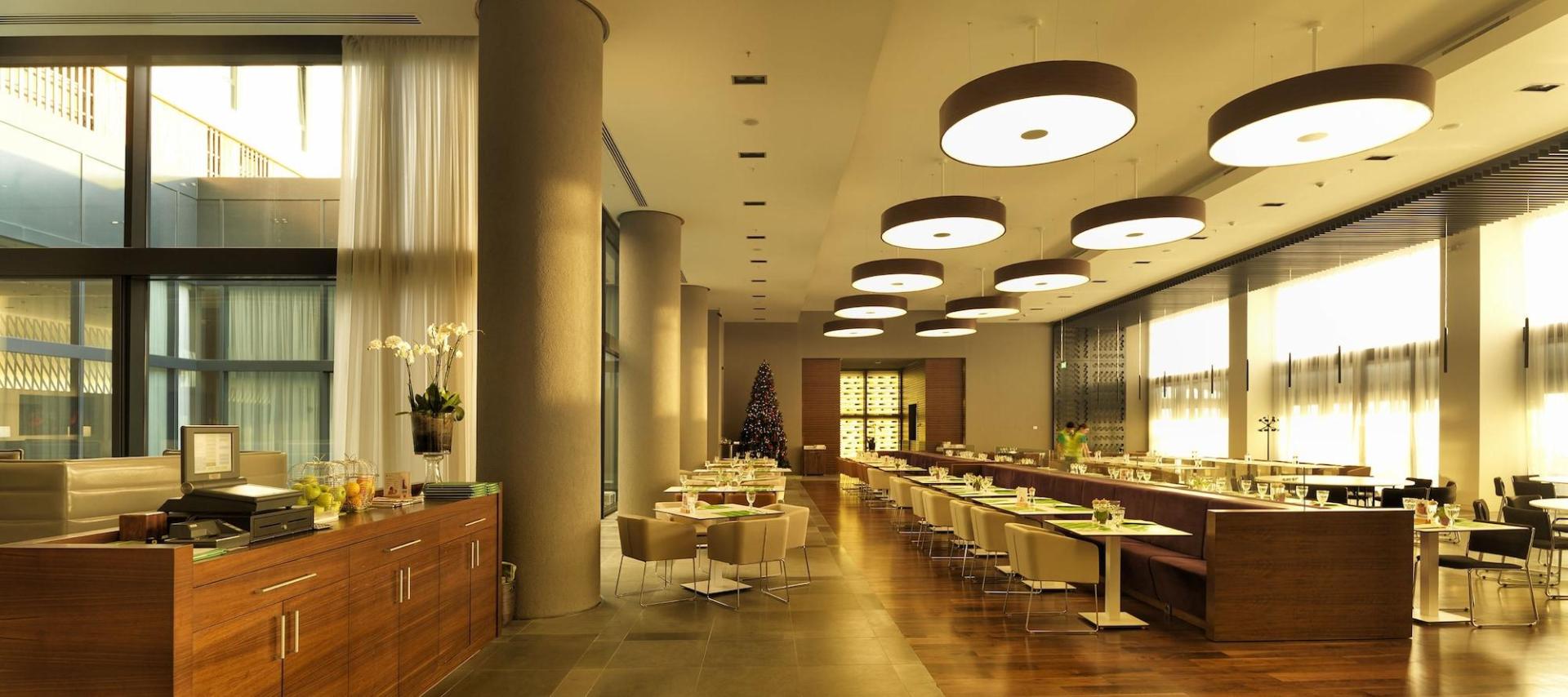 Workinn Hotel foto 25