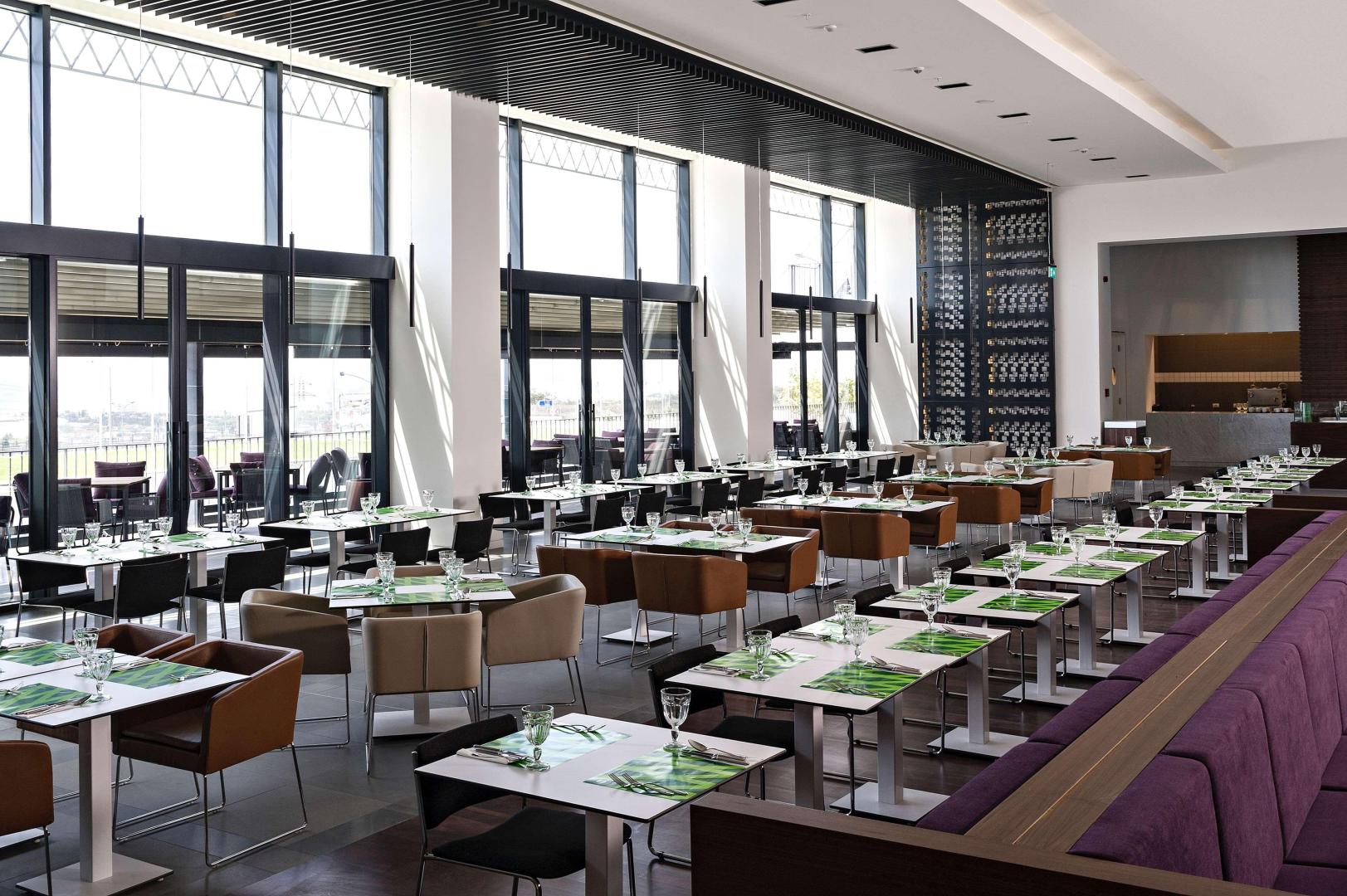 Workinn Hotel foto 40