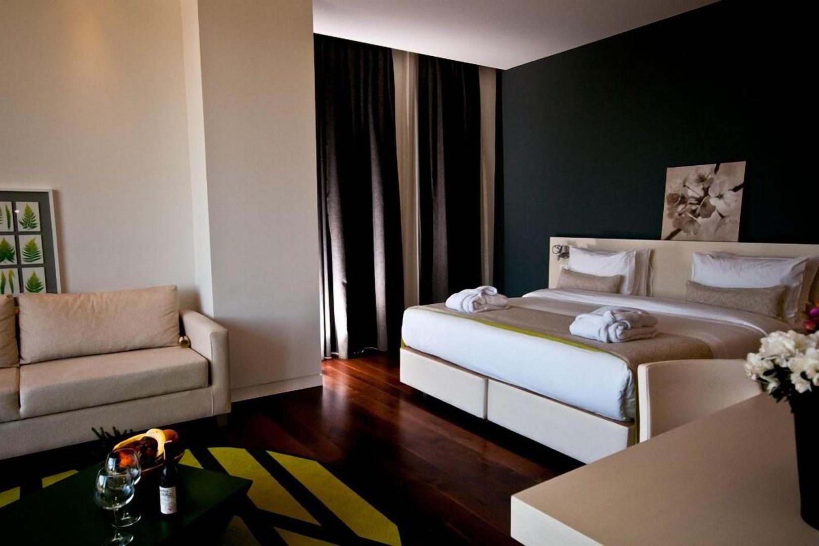 Workinn Hotel foto 9