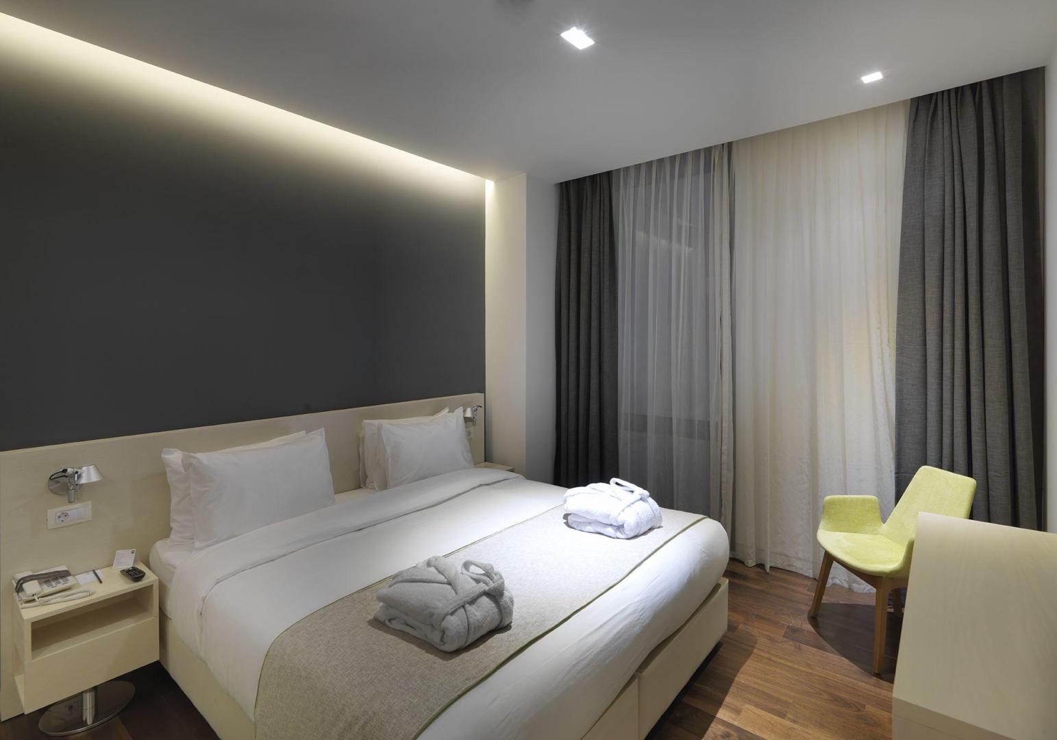 Workinn Hotel foto 18