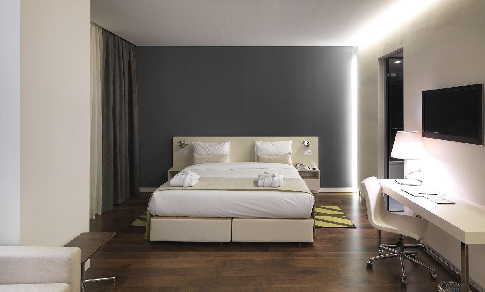Workinn Hotel foto 8