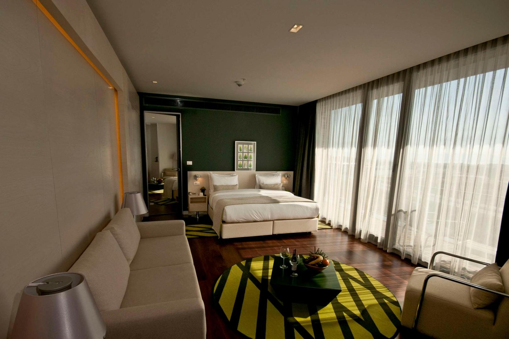 Workinn Hotel foto 30