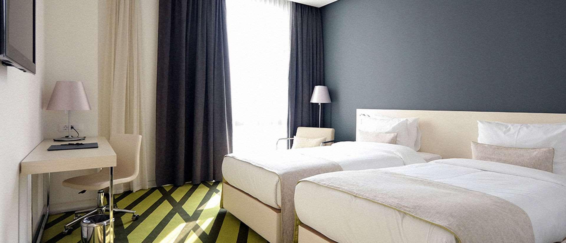 Workinn Hotel foto 39
