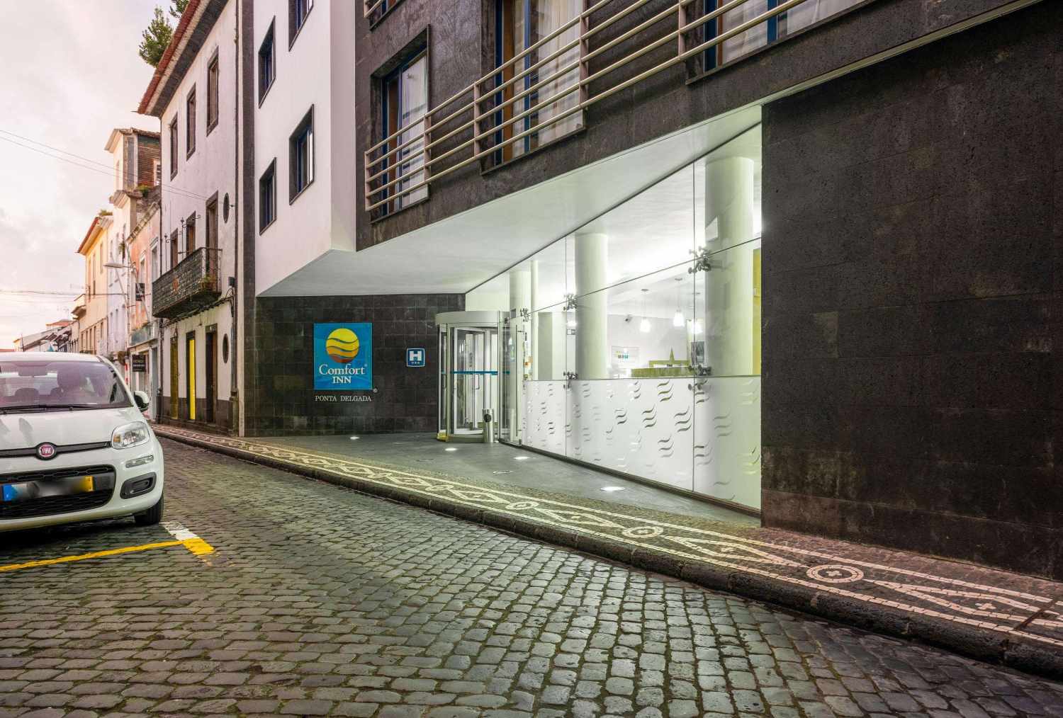 The Azoriani Boutique, Ascend Hotel Collection foto 36