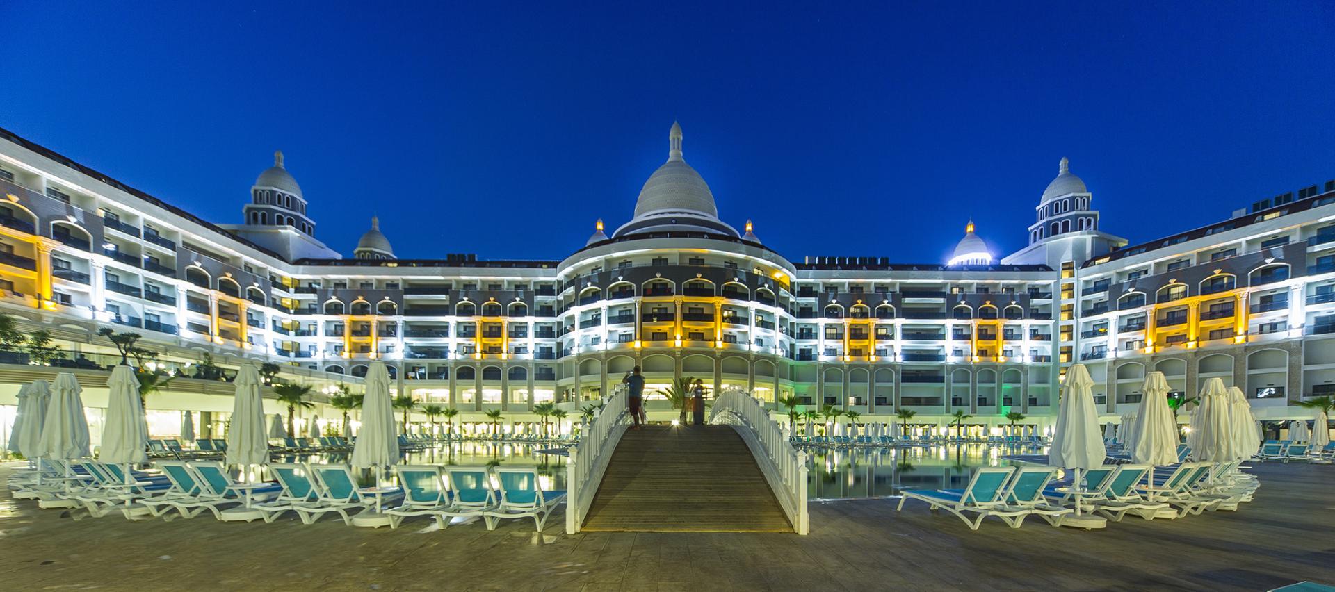 Diamond Premium Hotel & Spa foto 28