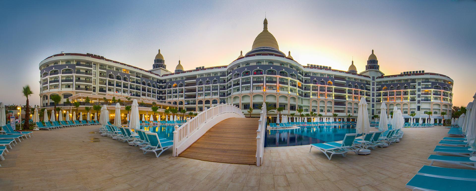 Diamond Premium Hotel & Spa foto 32