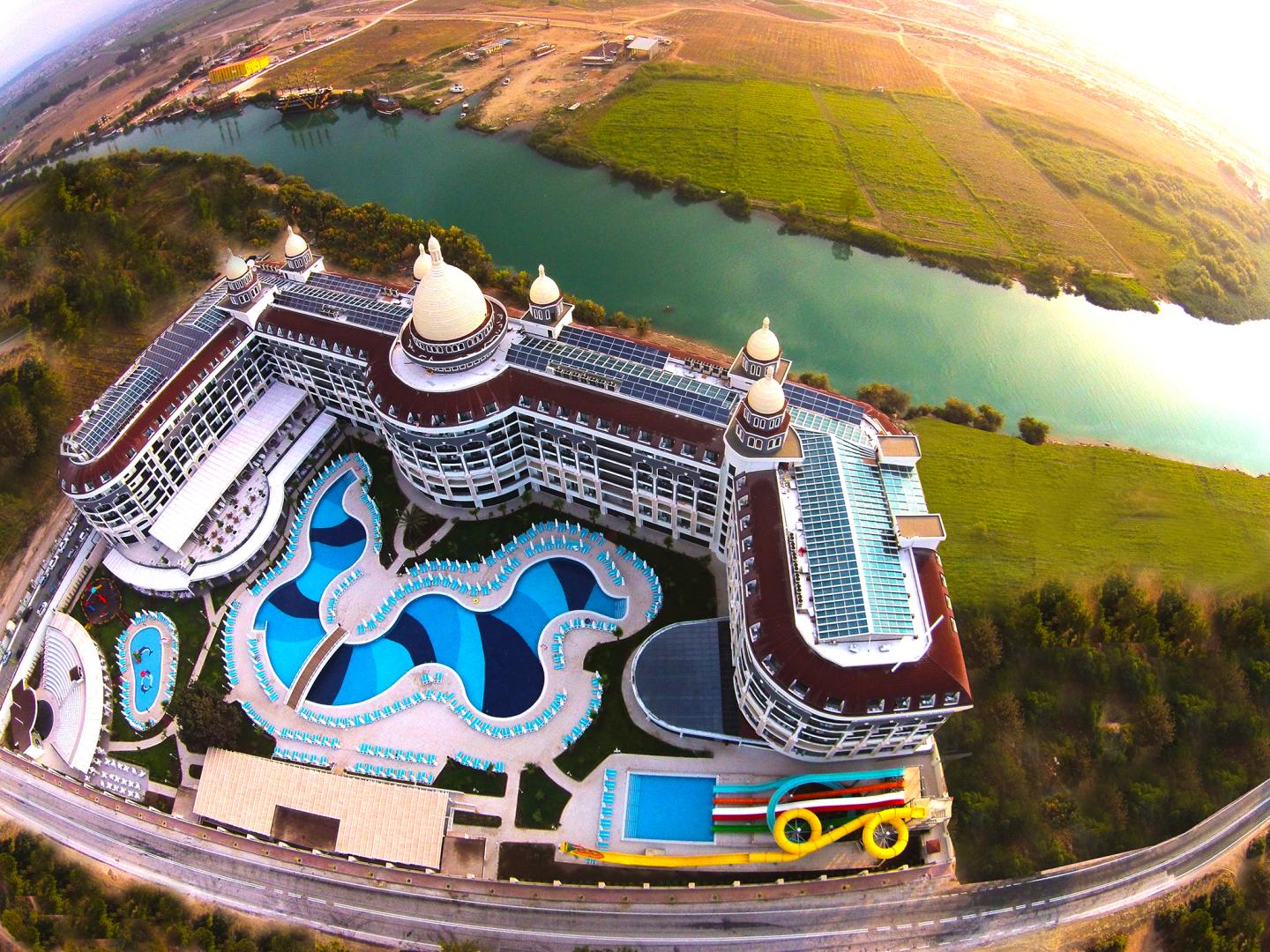 Diamond Premium Hotel & Spa foto 15