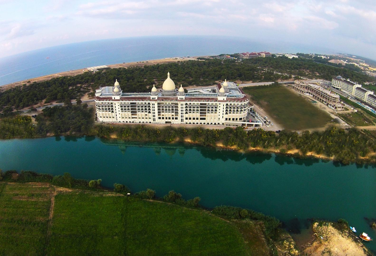 Diamond Premium Hotel & Spa foto 20