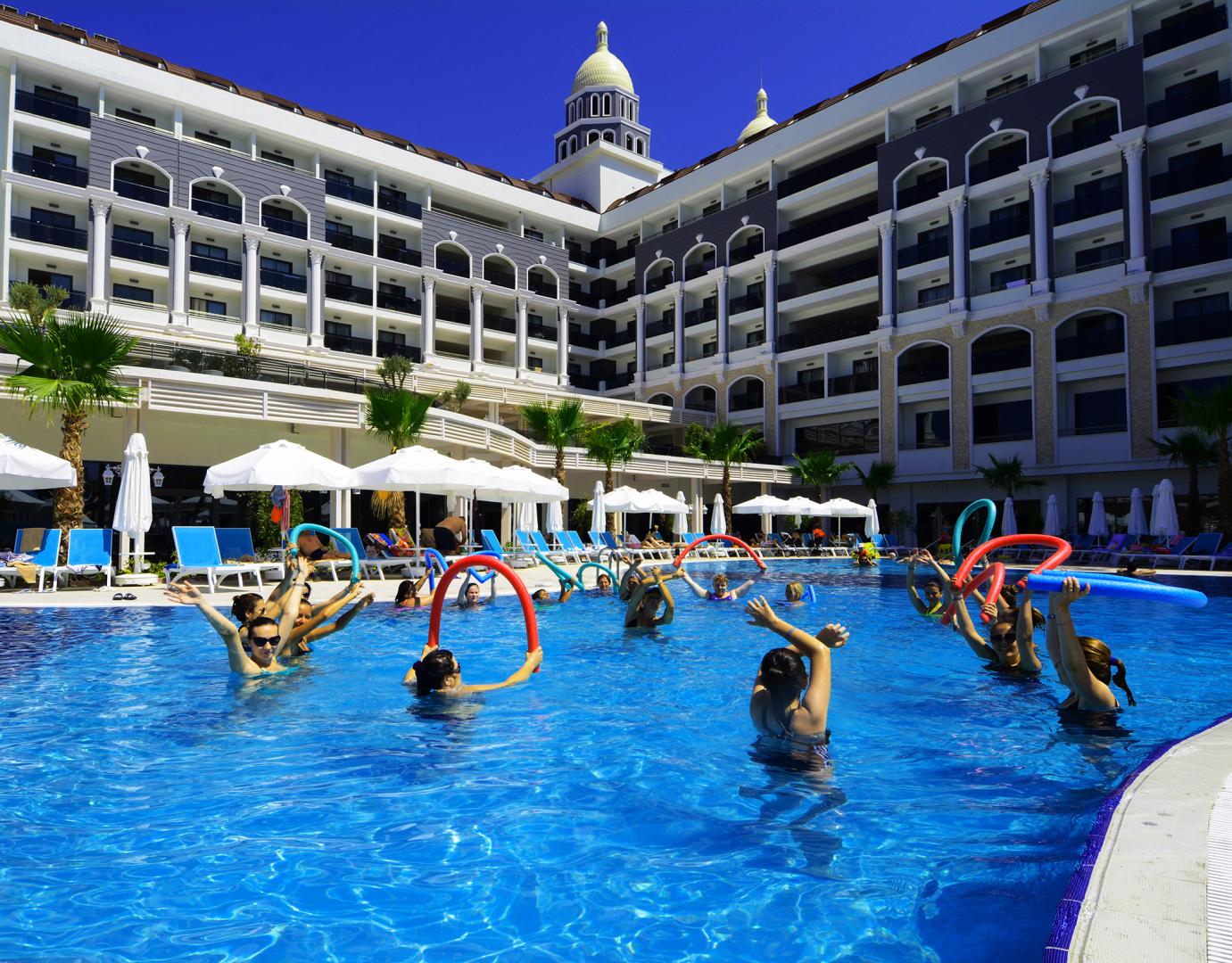 Diamond Premium Hotel & Spa foto 19