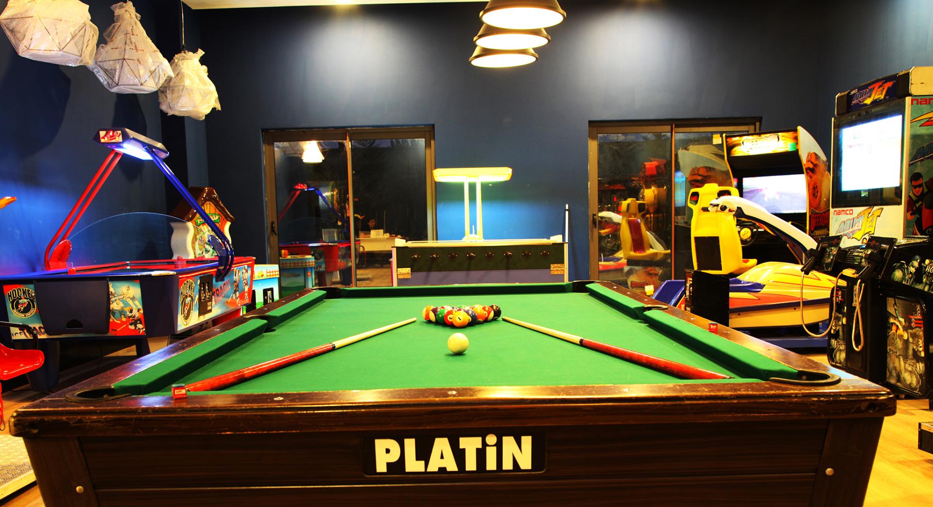 Diamond Premium Hotel & Spa foto 13