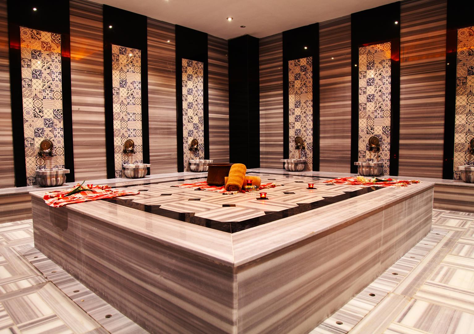 Diamond Premium Hotel & Spa foto 31