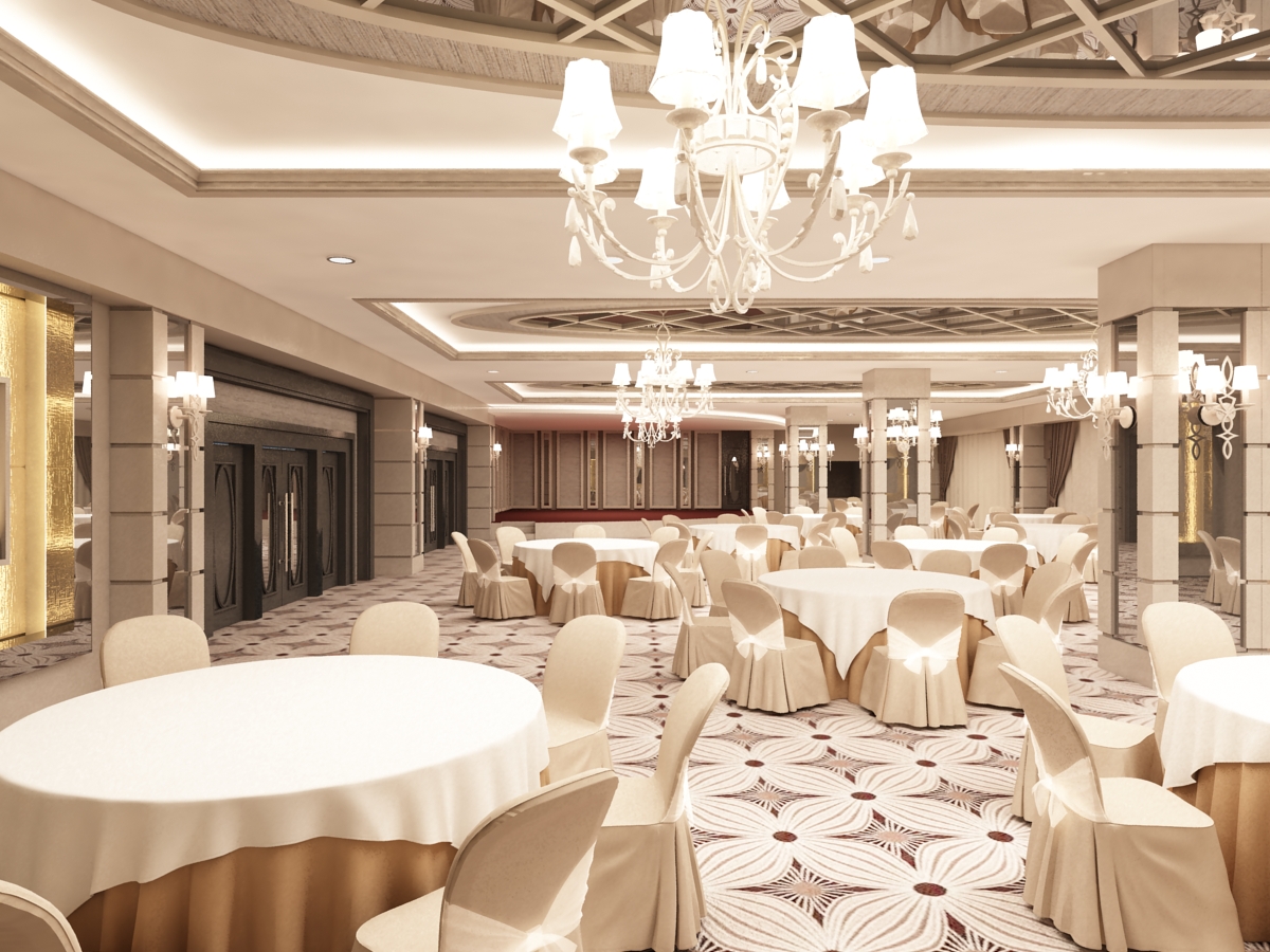 Diamond Premium Hotel & Spa foto 16