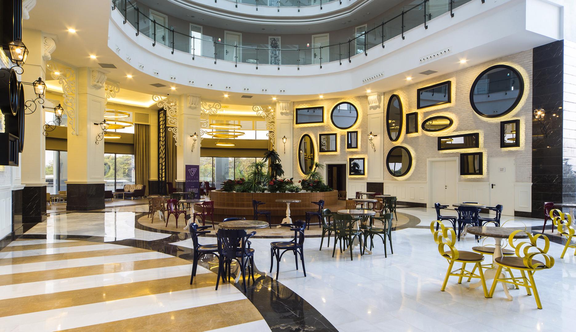 Diamond Premium Hotel & Spa foto 22