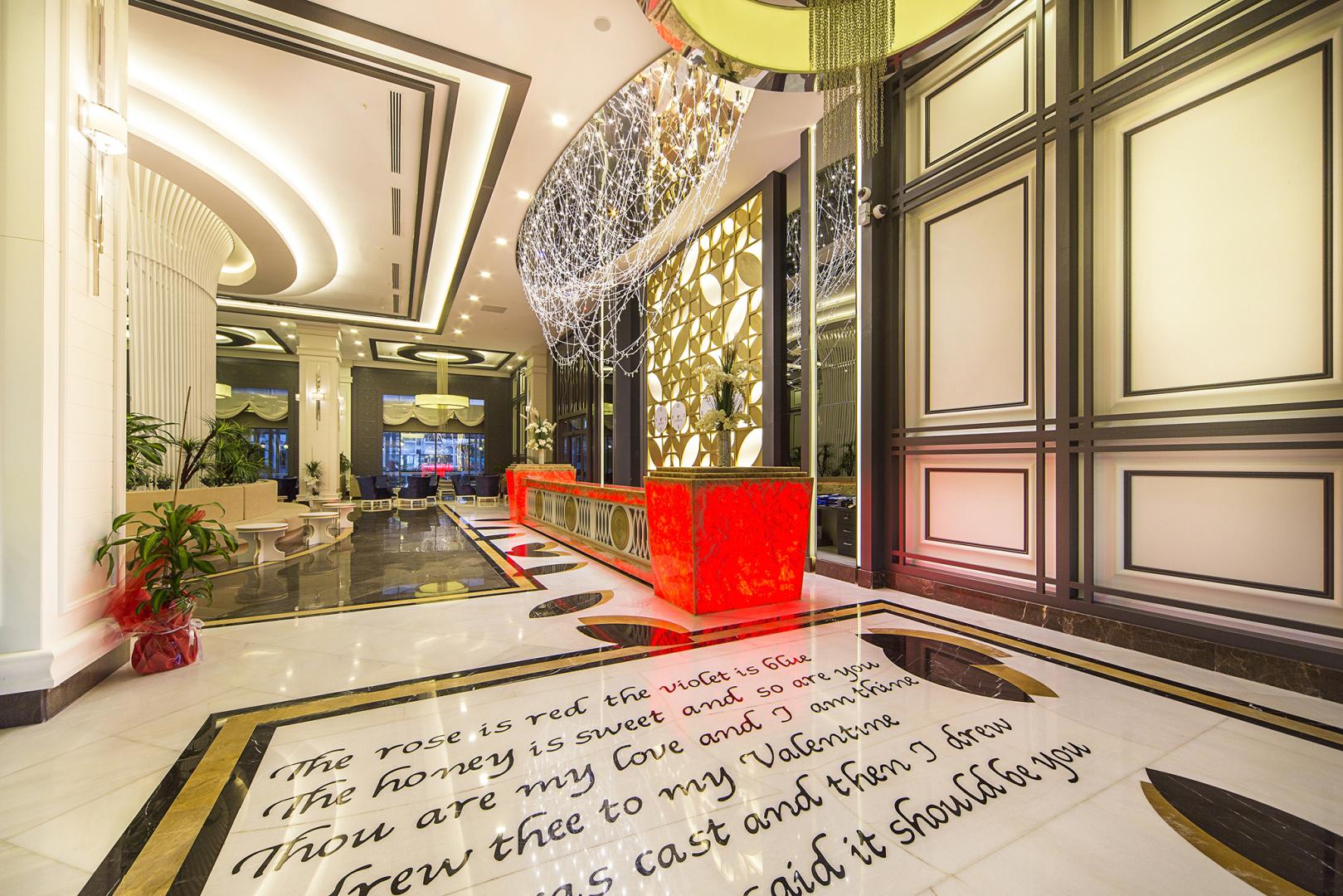 Diamond Premium Hotel & Spa foto 11