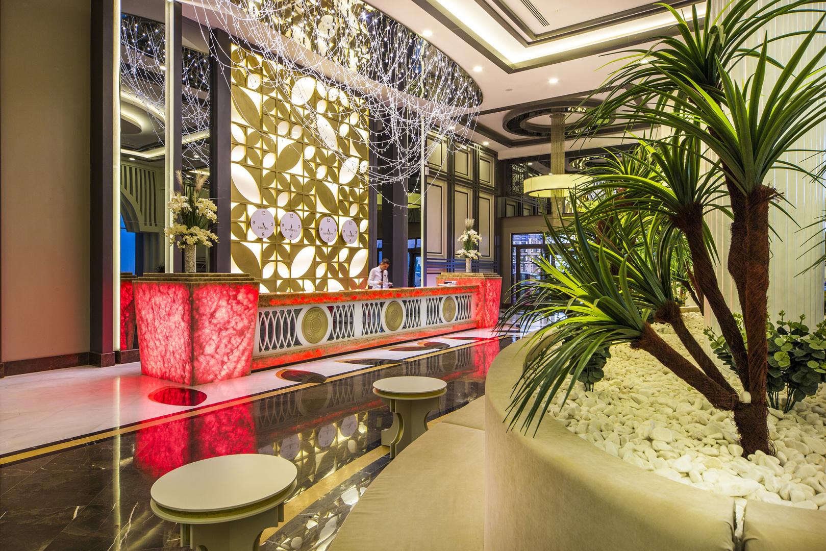 Diamond Premium Hotel & Spa foto 30