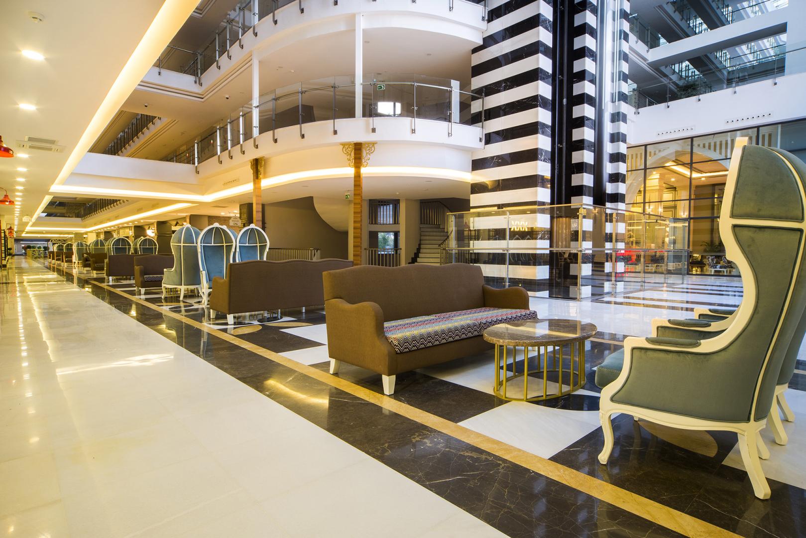 Diamond Premium Hotel & Spa foto 33