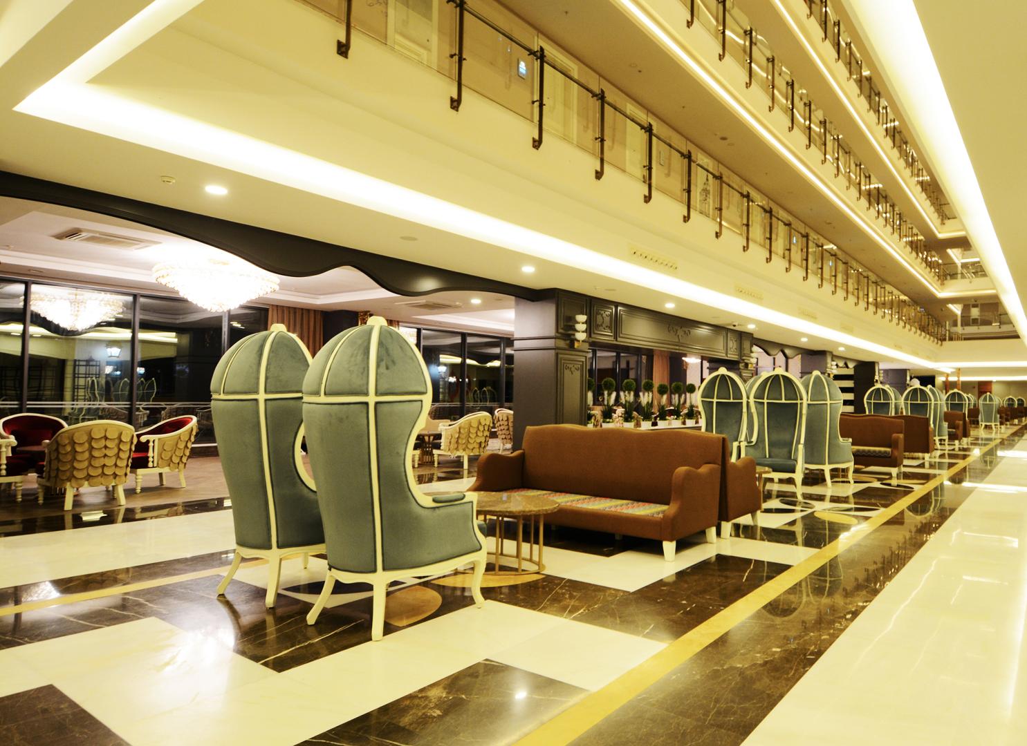 Diamond Premium Hotel & Spa foto 34