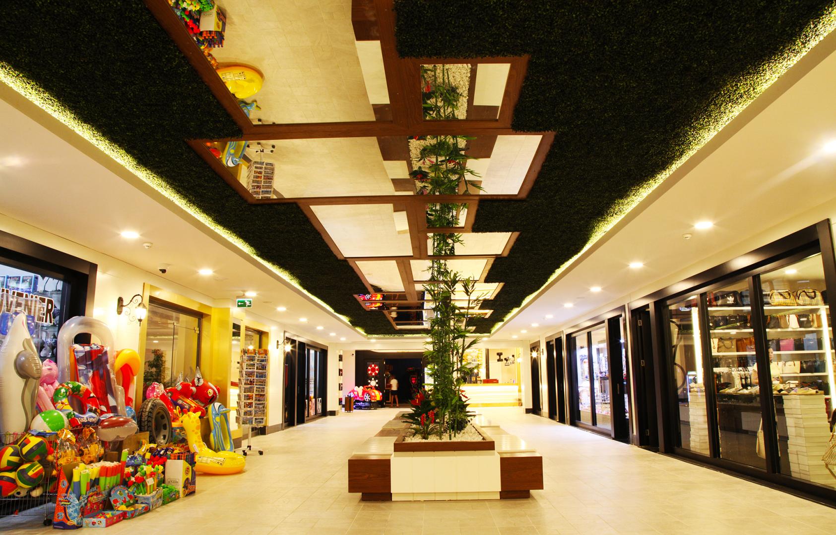 Diamond Premium Hotel & Spa foto 18