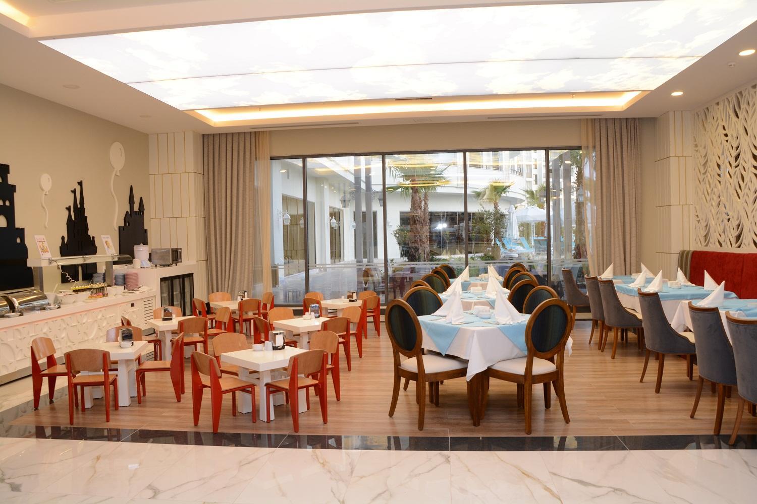 Diamond Premium Hotel & Spa foto 4
