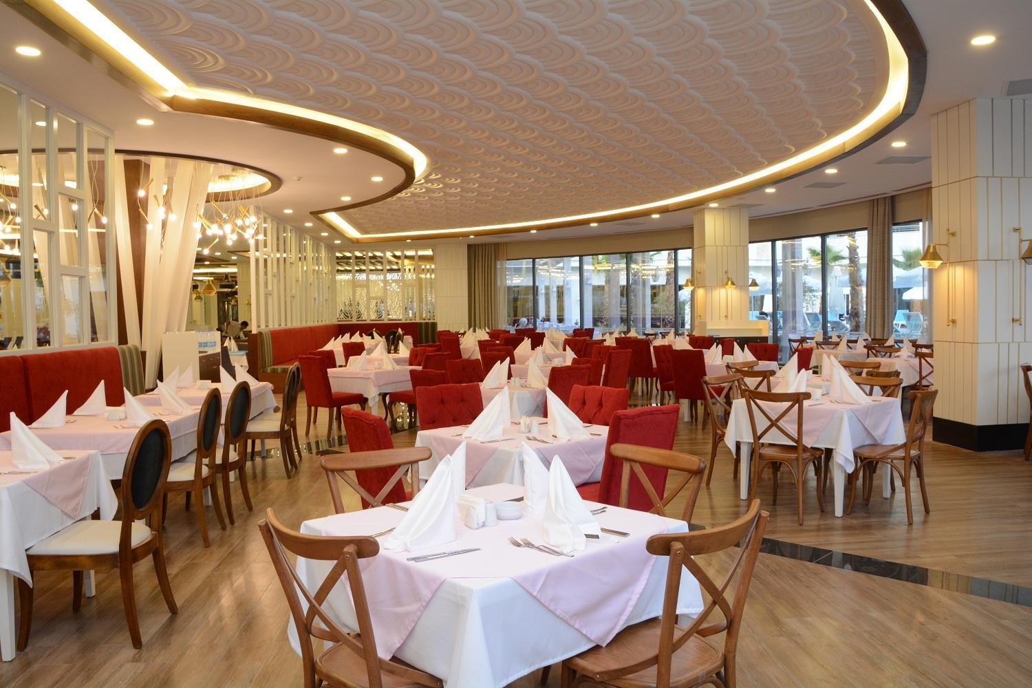 Diamond Premium Hotel & Spa foto 8
