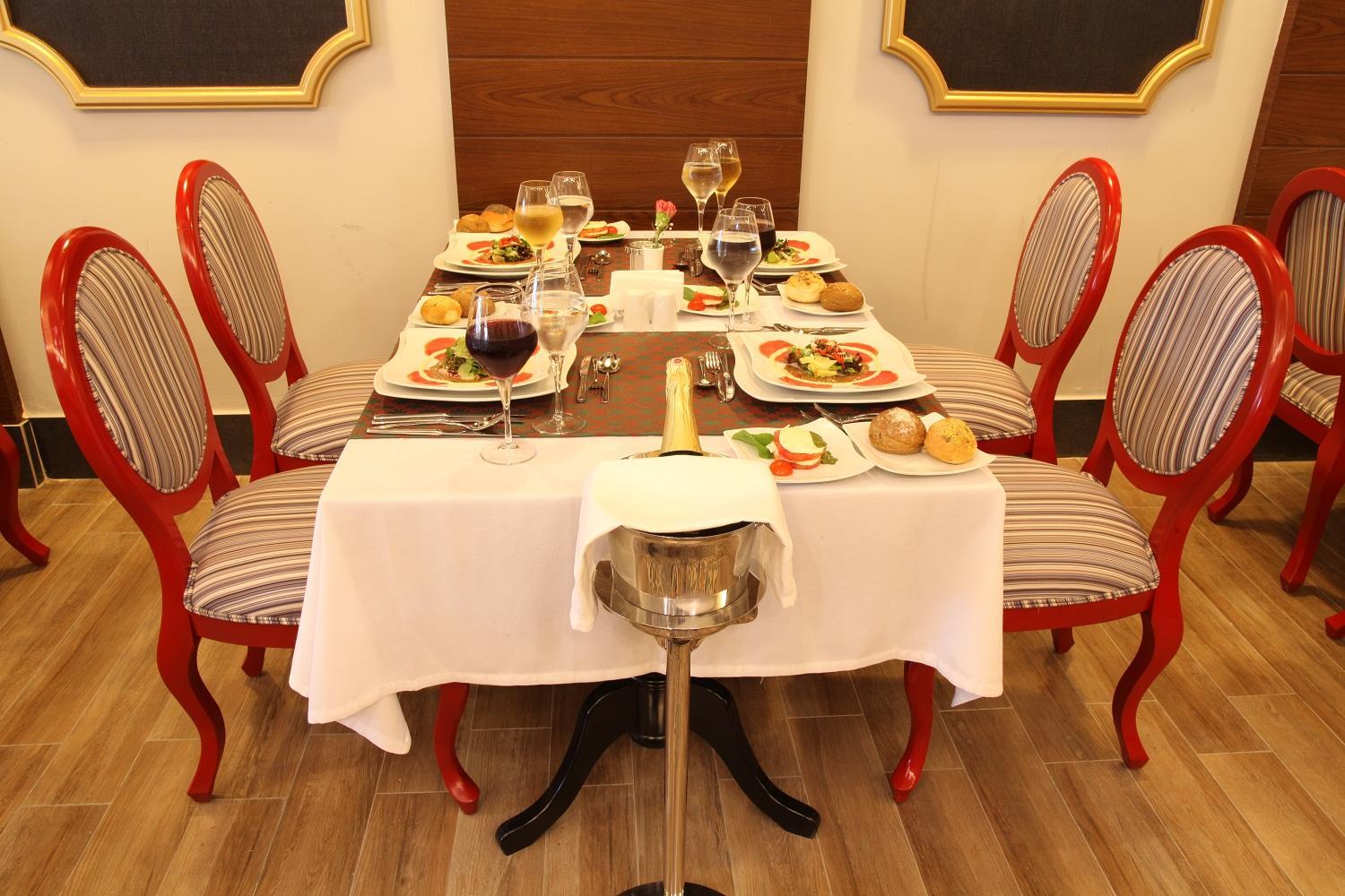 Diamond Premium Hotel & Spa foto 17