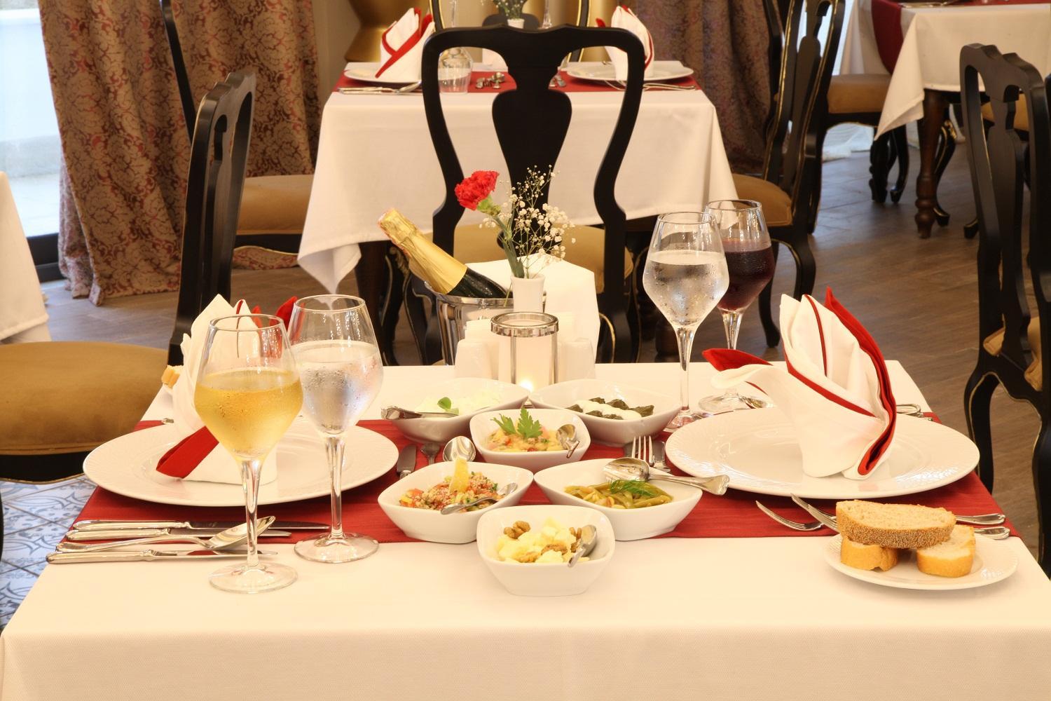 Diamond Premium Hotel & Spa foto 25