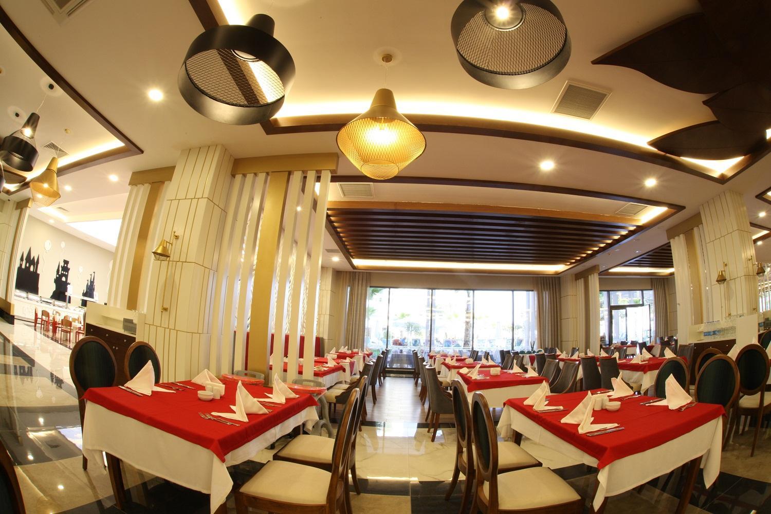 Diamond Premium Hotel & Spa foto 29