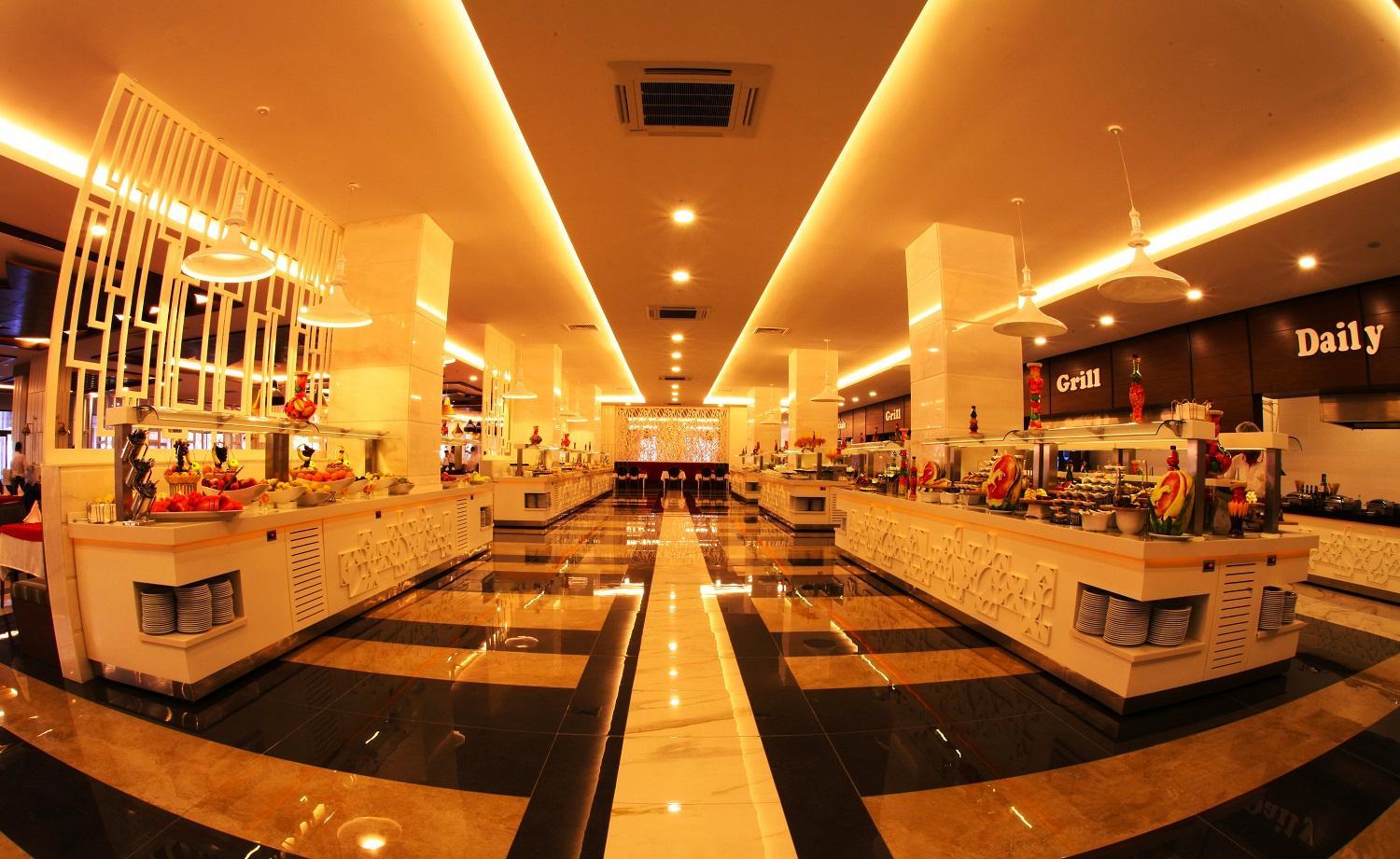 Diamond Premium Hotel & Spa foto 21
