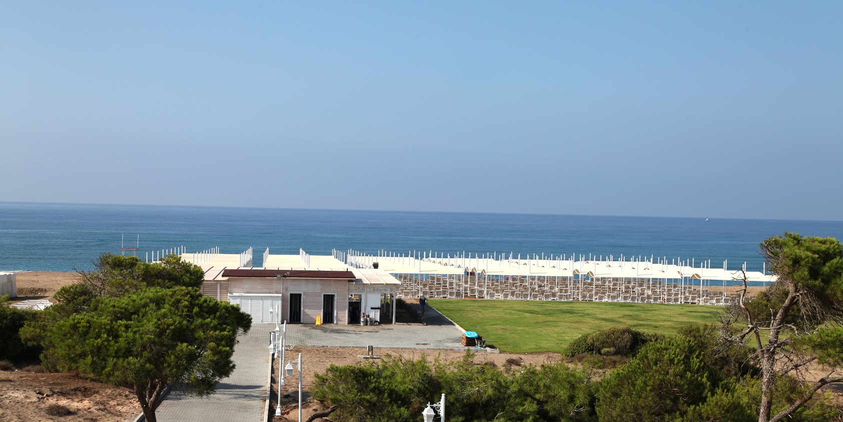 Diamond Premium Hotel & Spa foto 9