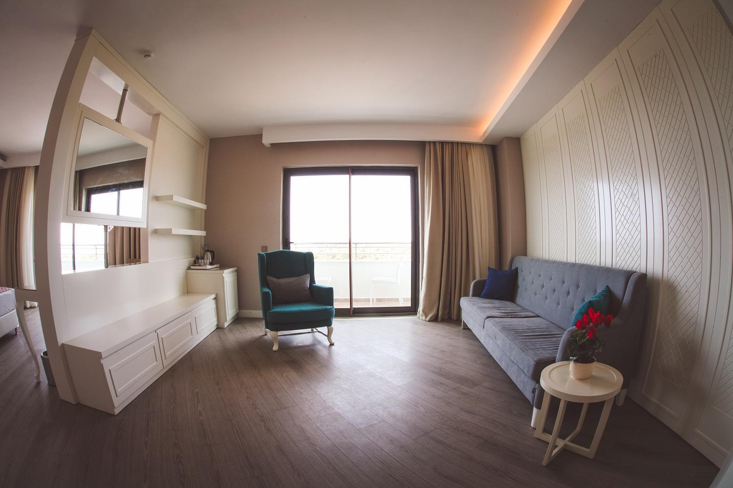 Diamond Premium Hotel & Spa foto 3