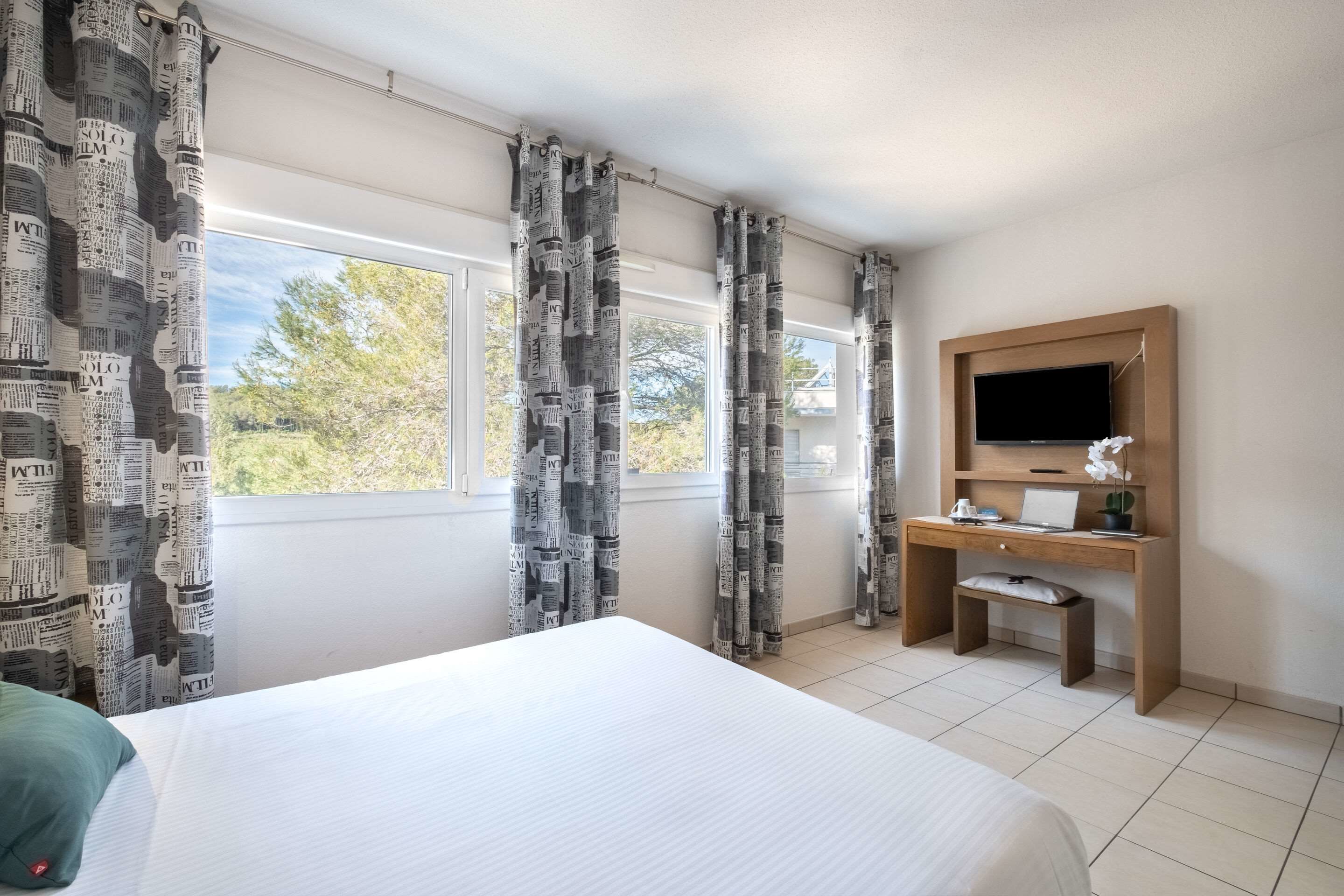 Comfort Aparthotel Antibes Le Maestria foto 63