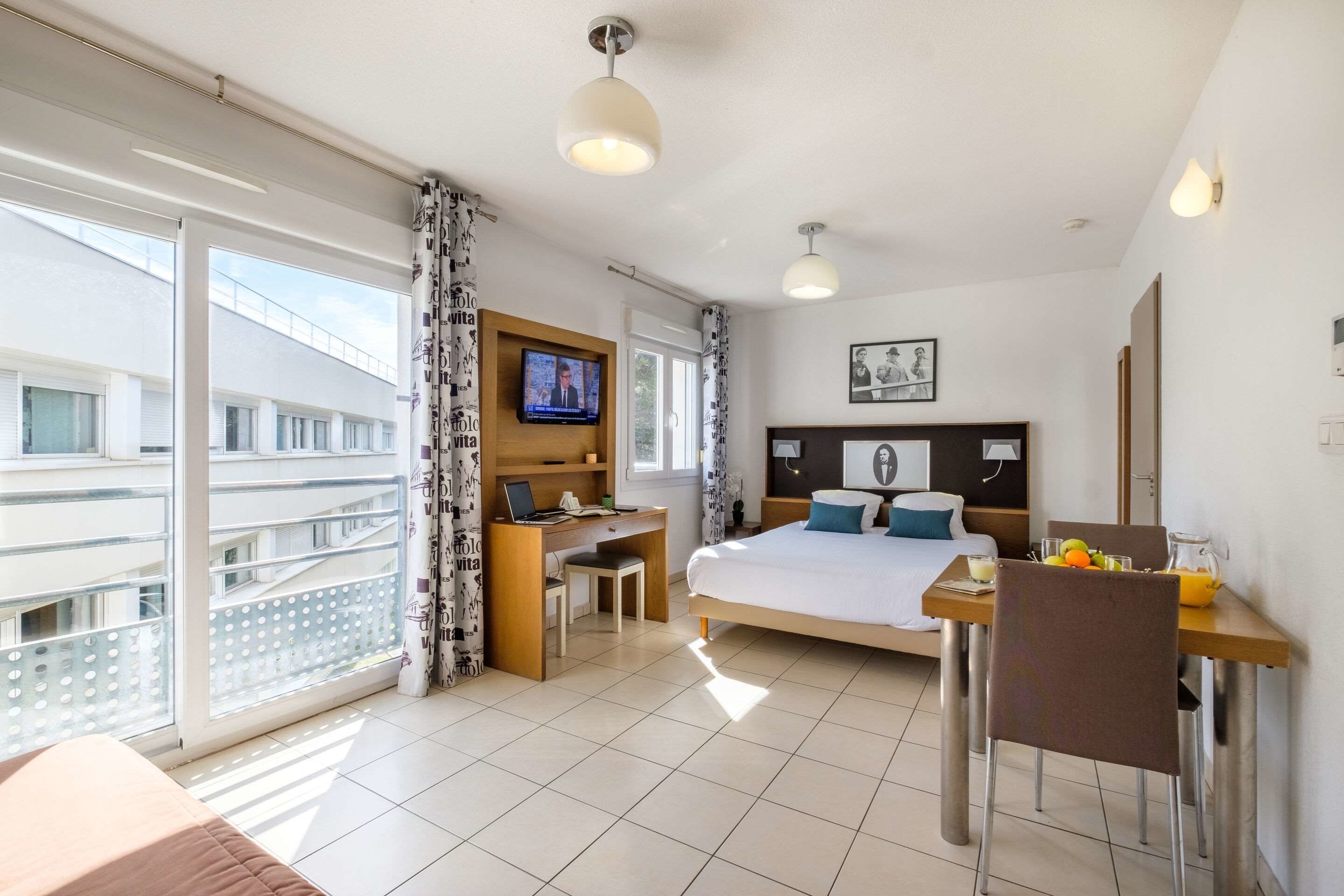 Comfort Aparthotel Antibes Le Maestria foto 69