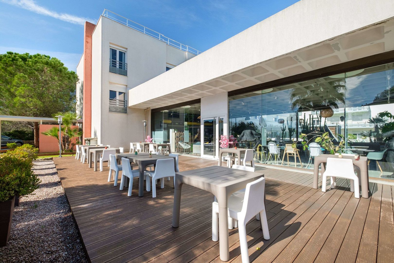 Comfort Aparthotel Antibes Le Maestria foto 83