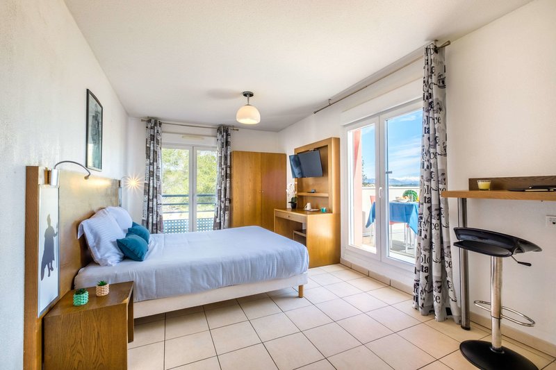 Comfort Aparthotel Antibes Le Maestria foto 58