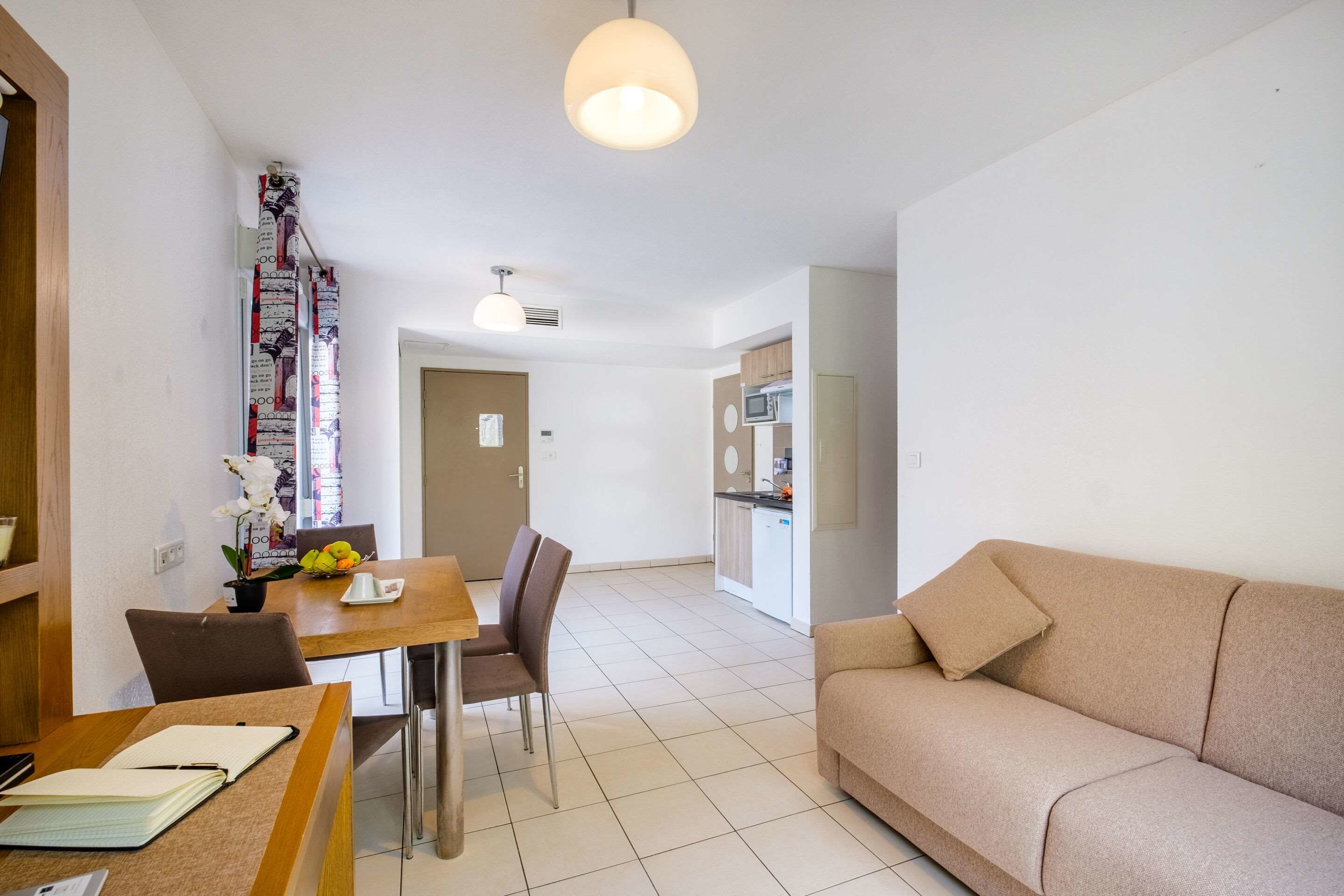 Comfort Aparthotel Antibes Le Maestria foto 51