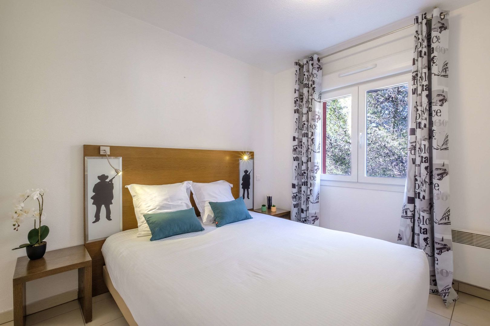 Comfort Aparthotel Antibes Le Maestria foto 26