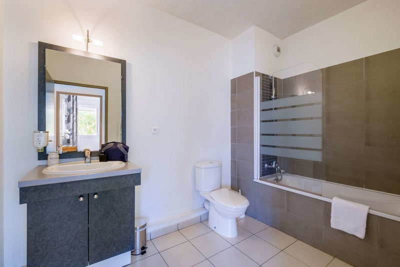 Comfort Aparthotel Antibes Le Maestria foto 28