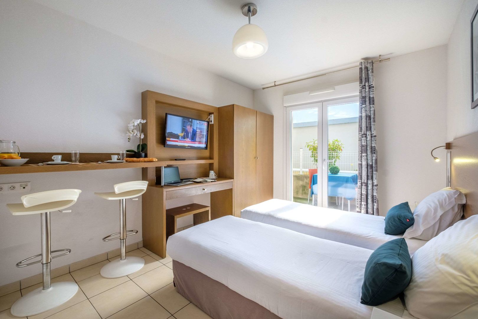 Comfort Aparthotel Antibes Le Maestria foto 35
