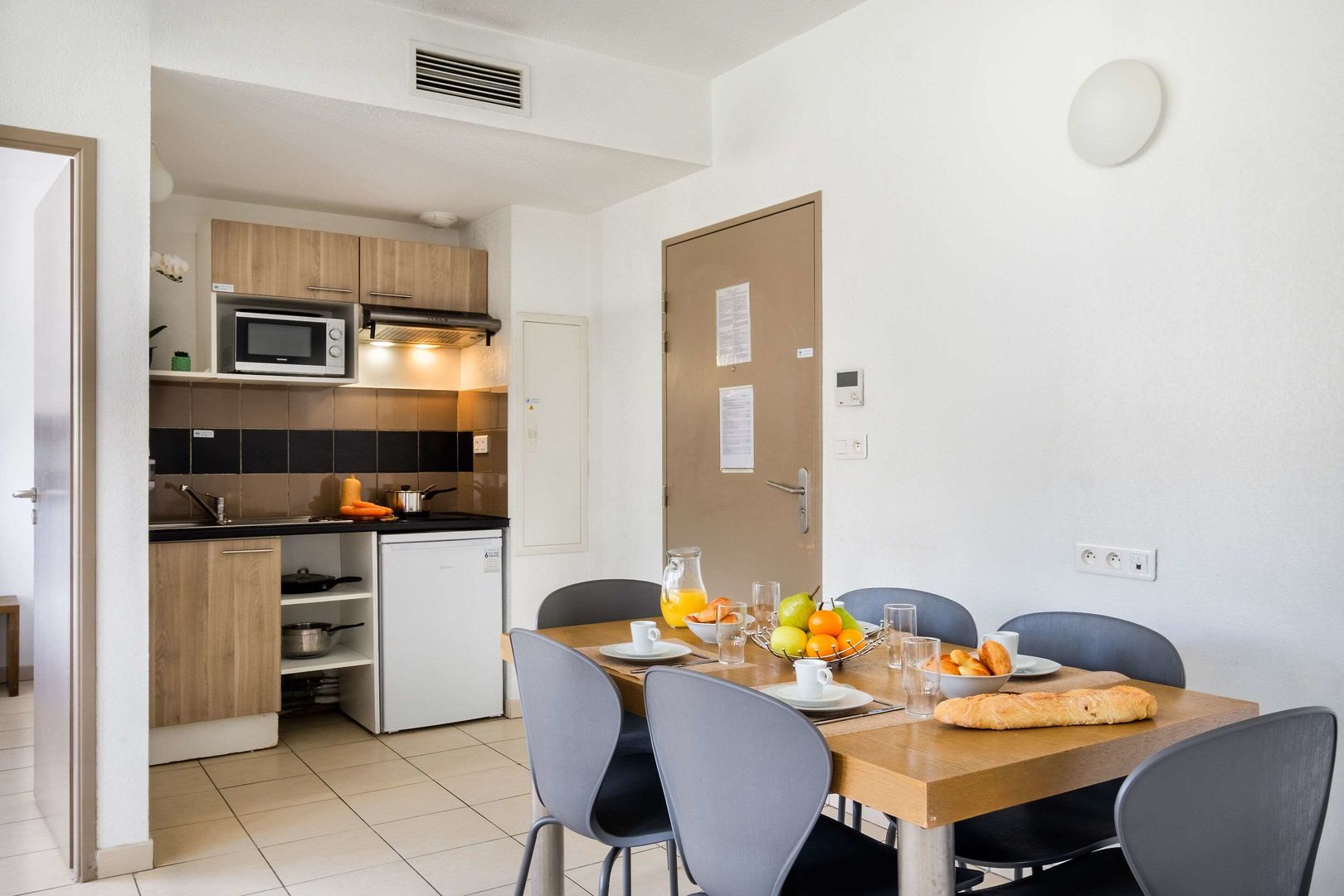 Comfort Aparthotel Antibes Le Maestria foto 41