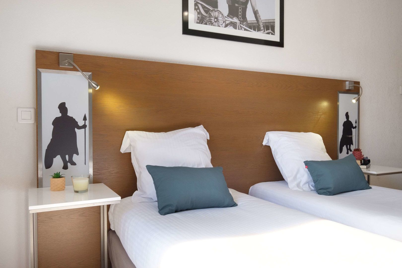Comfort Aparthotel Antibes Le Maestria foto 20