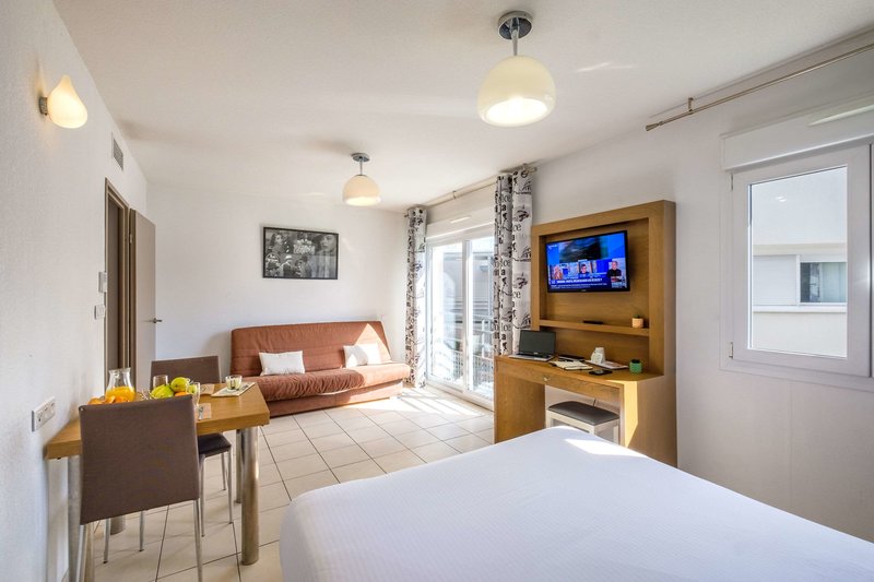 Comfort Aparthotel Antibes Le Maestria foto 64