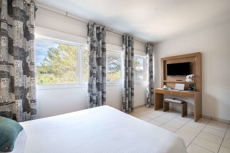 Comfort Aparthotel Antibes Le Maestria foto 61