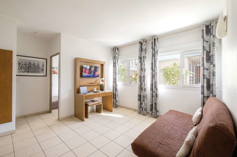 Comfort Aparthotel Antibes Le Maestria foto 13