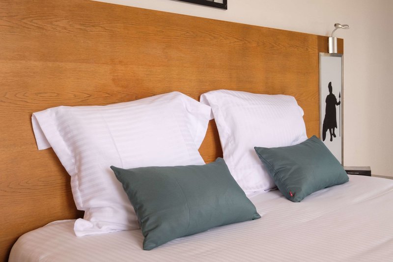 Comfort Aparthotel Antibes Le Maestria foto 22