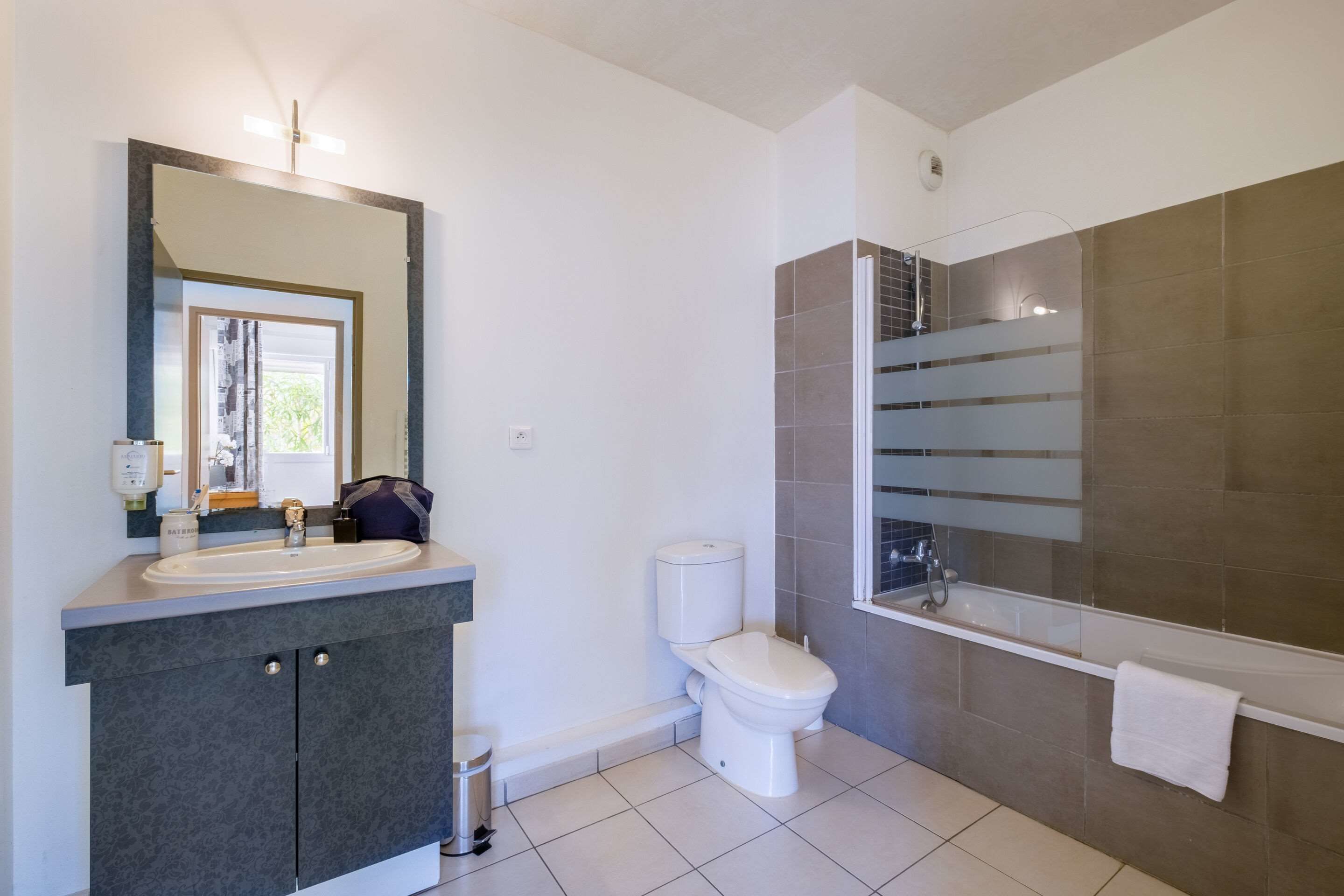 Comfort Aparthotel Antibes Le Maestria foto 30