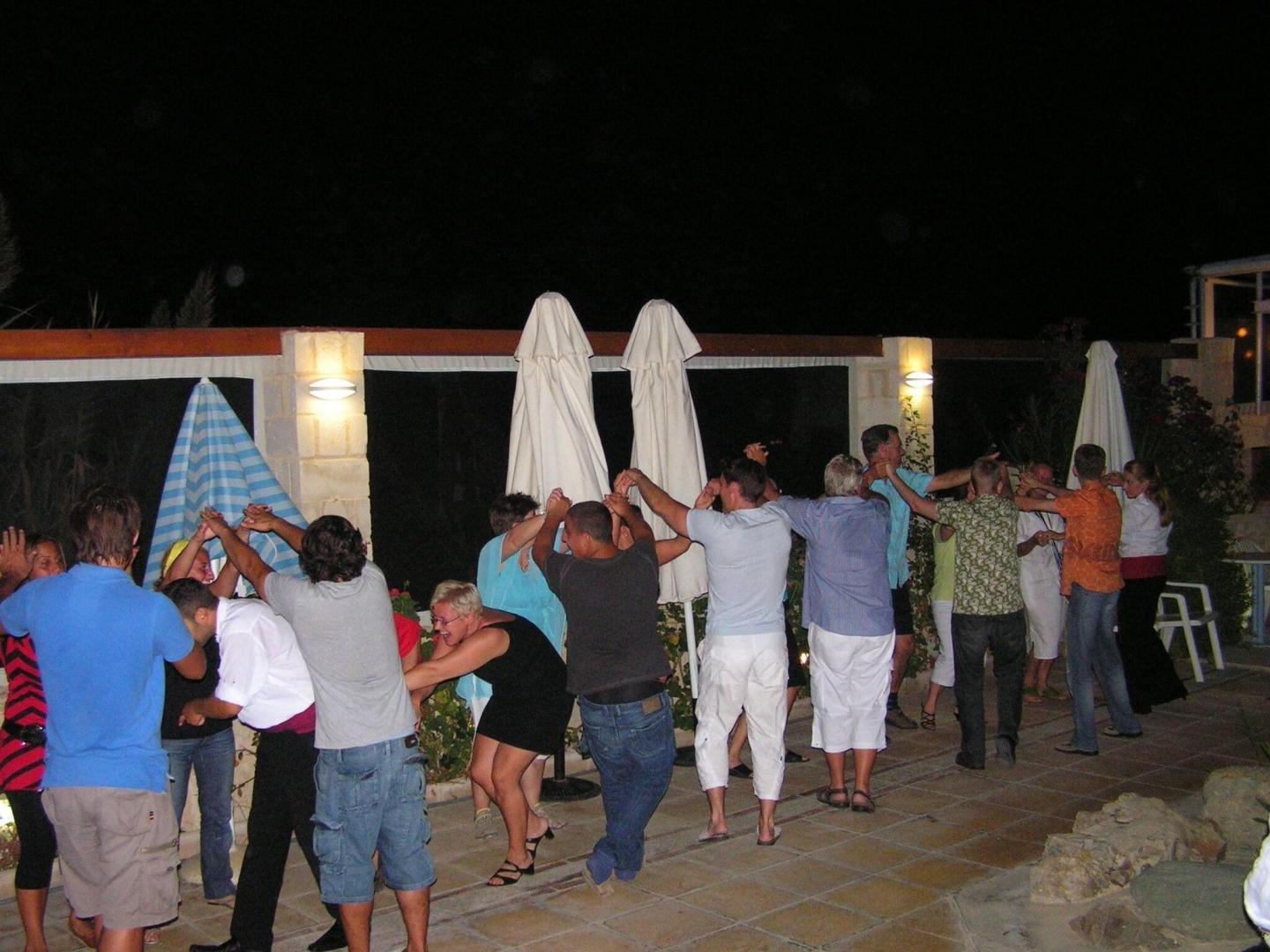 Hotel-promotiefoto — Futura