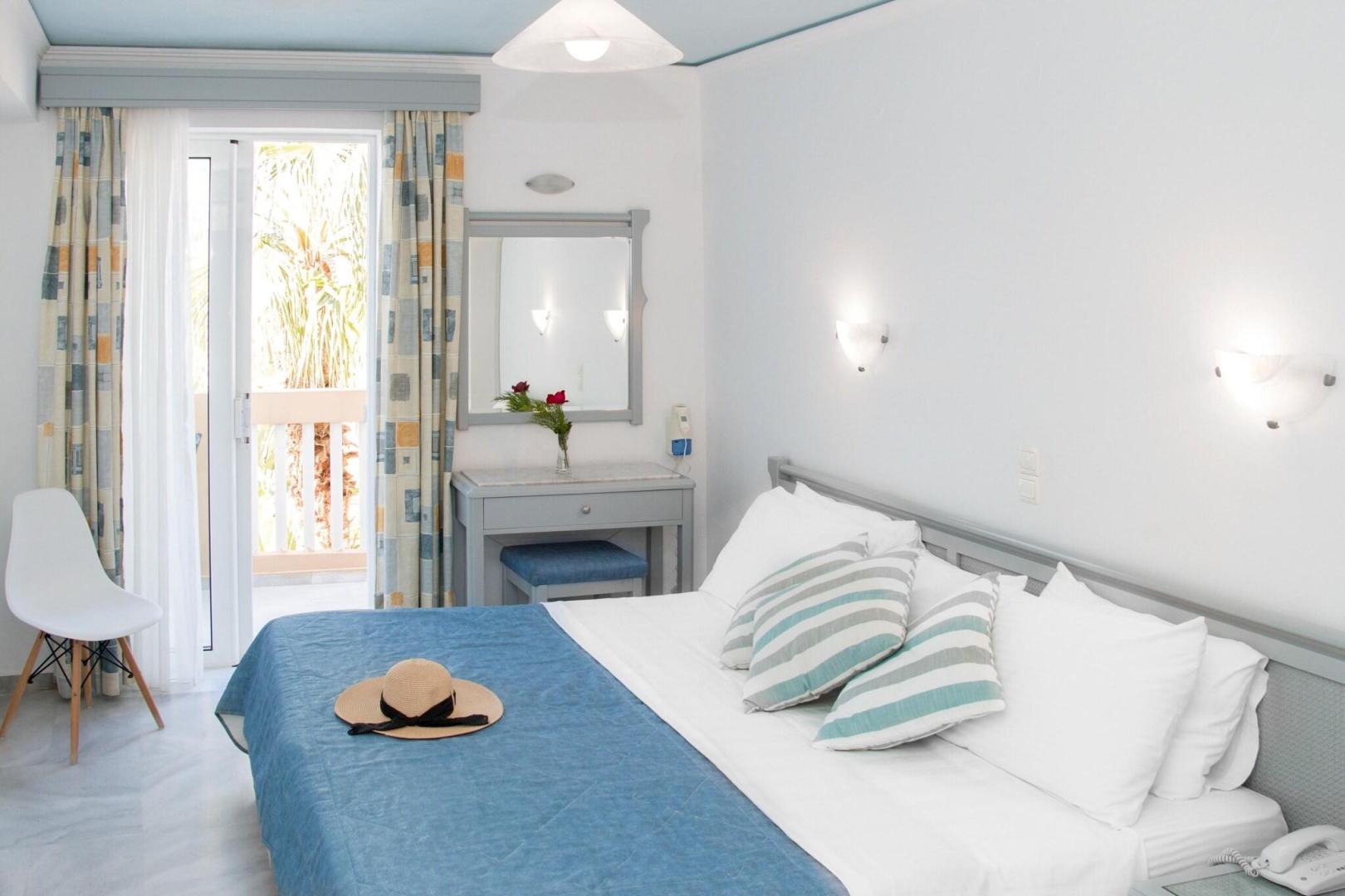 Suite met zithoek — Futura