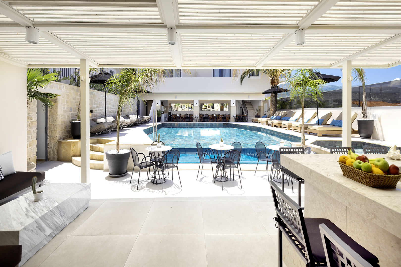 La Stella Suites foto 23