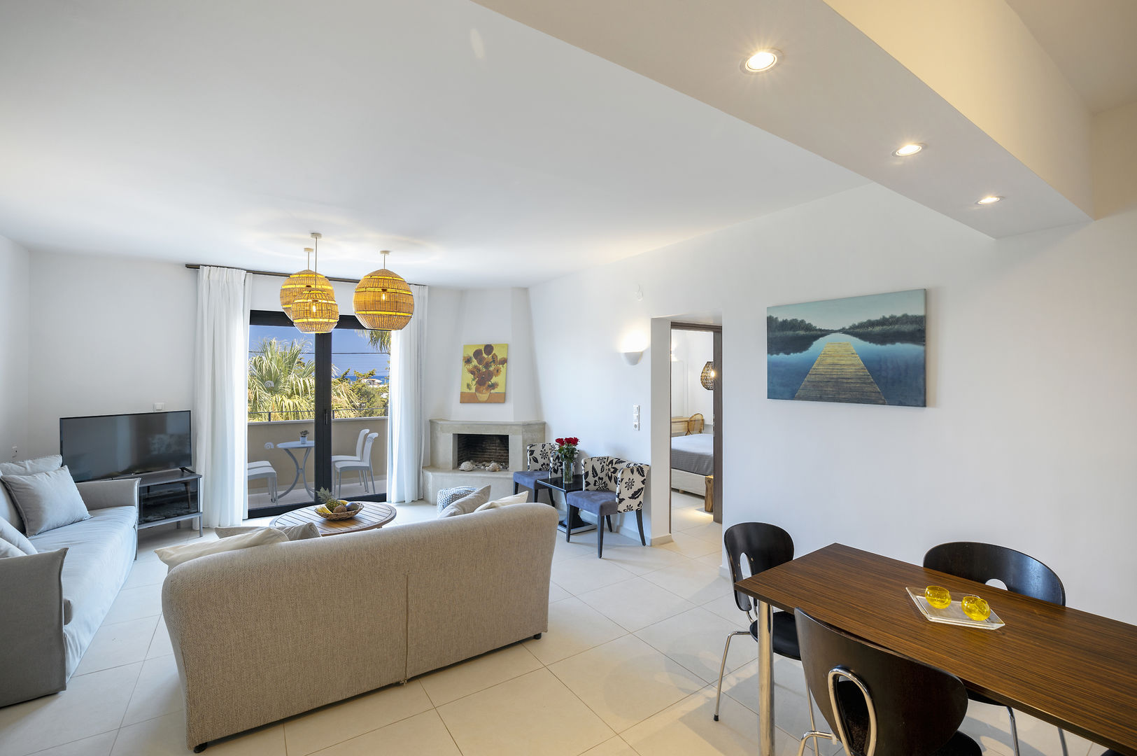 La Stella Suites foto 25